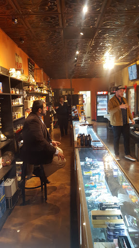 Tobacco Shop «Paradise Island Smoke Shop», reviews and photos, 3316 Snapfinger Rd, Lithonia, GA 30038, USA