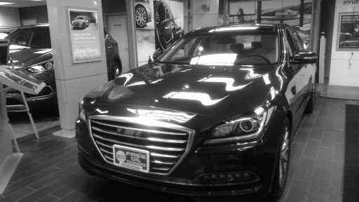 Hyundai Dealer «Vision Hyundai Rochester», reviews and photos, 2525 W Henrietta Rd, Rochester, NY 14623, USA