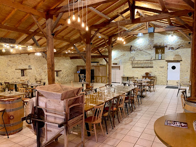 Restaurant A Foy'Son à Sainte-Foy