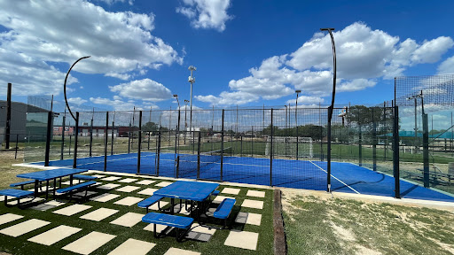 Sports Complex «Mainland Sports Complex», reviews and photos, 8002 Sand Pebble, San Antonio, TX 78250, USA