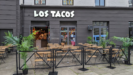 Los Tacos - Europarådets Plass 1, 0154 Oslo, Norway