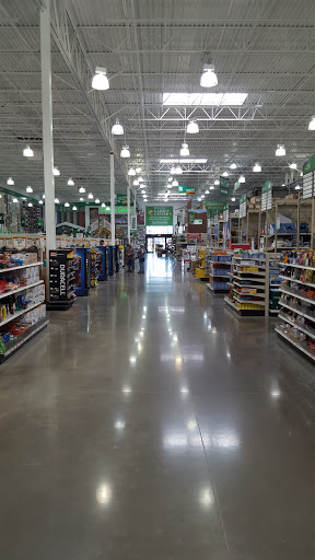 Home Improvement Store «Menards», reviews and photos, 1101 Lakecrest Pkwy, Sandusky, OH 44870, USA