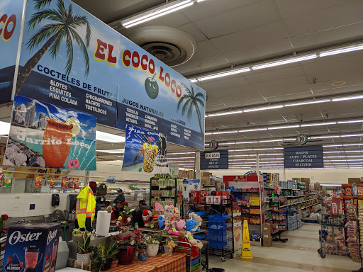 Supermarket «Food World», reviews and photos, 401 E Lakewood Ave, Durham, NC 27707, USA