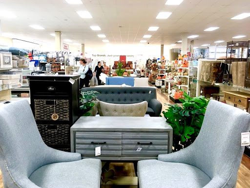 Department Store «HomeGoods», reviews and photos, 961 Lomas Santa Fe Dr, Solana Beach, CA 92075, USA