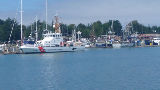 Ice Cream Shop «Living the Dream Ice Cream», reviews and photos, 1 F St, Eureka, CA 95501, USA