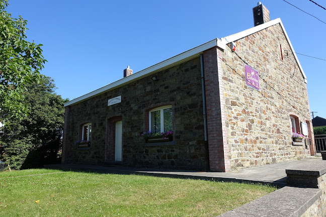 Bibliothèque communale "Elisée Legros"