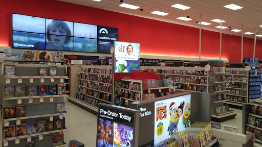 Department Store «Target», reviews and photos, 1 Mystic View Rd, Everett, MA 02149, USA