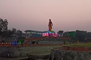 Nagpur Selfie Point (My ️love My Nagpur) image