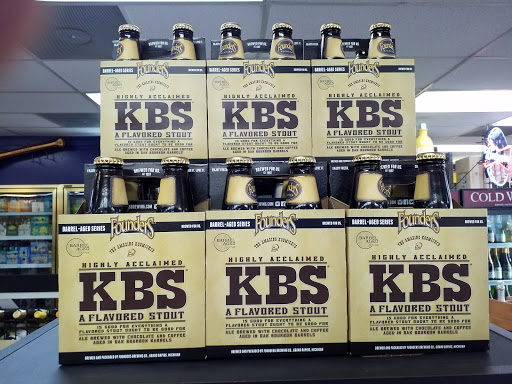 Liquor Store «Empire Package Super Store», reviews and photos, 5420 Peachtree Blvd, Chamblee, GA 30341, USA