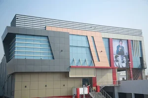 Miraj MGM Cinemas image