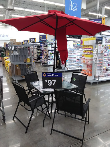 Department Store «Walmart Supercenter», reviews and photos, 1501 SW Wanamaker Rd, Topeka, KS 66604, USA