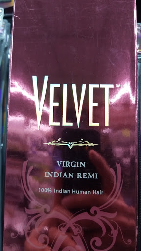 Beauty Supply Store «Hair Connection», reviews and photos, 4373 Florida Blvd, Baton Rouge, LA 70806, USA