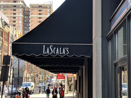 LaScala's