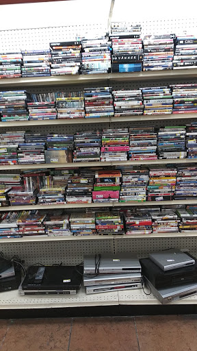 Thrift Store «Goodwill», reviews and photos, 7919 Beverly Blvd, Los Angeles, CA 90048, USA