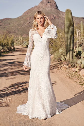 Bridal Shop «Amour Bridal», reviews and photos, 601 E Whitestone Blvd #408, Cedar Park, TX 78613, USA