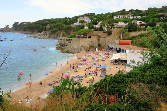 Platja Port Pelegri