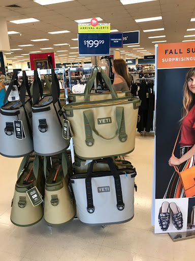 Department Store «Marshalls», reviews and photos, 5220 Jimmy Lee Smith Pkwy, Hiram, GA 30141, USA