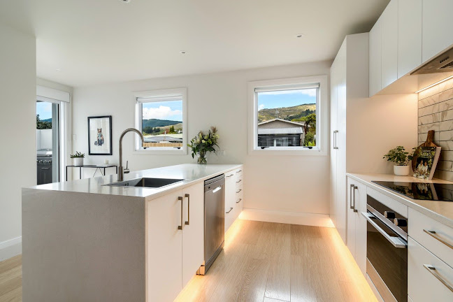 Reviews of NW Projects LTD, Renovations in Nelson - Construction company