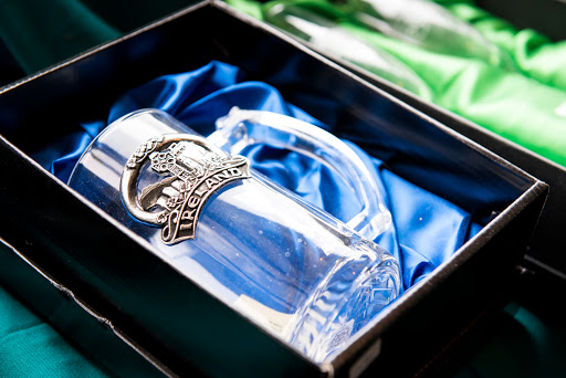 Gift Shop «Abbey Green Irish Village», reviews and photos, 1036 Wilmington Pike, West Chester, PA 19382, USA