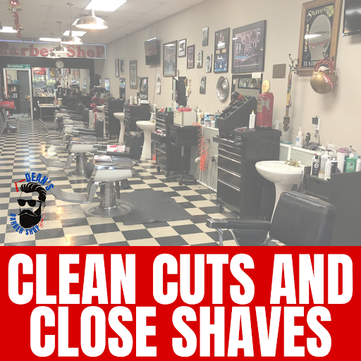 Barber Shop «Barber Shop», reviews and photos, 2900 Spring Forest Rd #105, Raleigh, NC 27616, USA