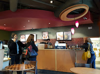 Atmosphère du Café Starbucks à Arcueil - n°12