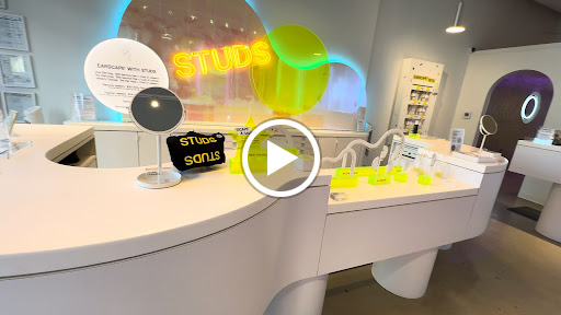 Explore male calf tattoo ideas, creative tattoo ideas in Miami, available at STUDS Miami Wynwood