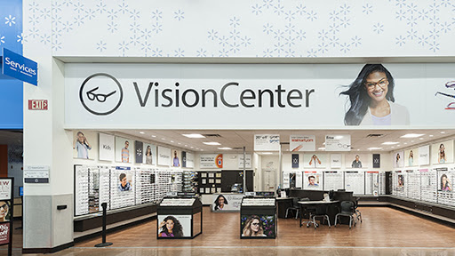 Walmart Vision & Glasses, 4040 Nolensville Pike, Nashville, TN 37211, USA, 