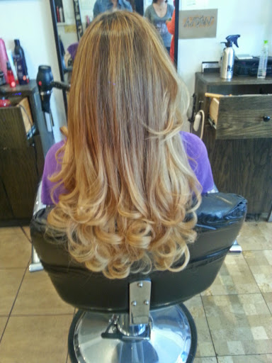 Beauty Salon «Hair Culture II Hair Salon», reviews and photos, 7602 3rd Ave, Brooklyn, NY 11209, USA