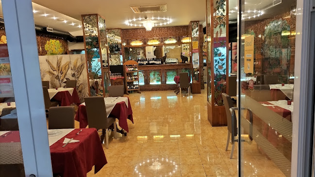 Delhi Darbar -fine dine indian restaurant - Funchal