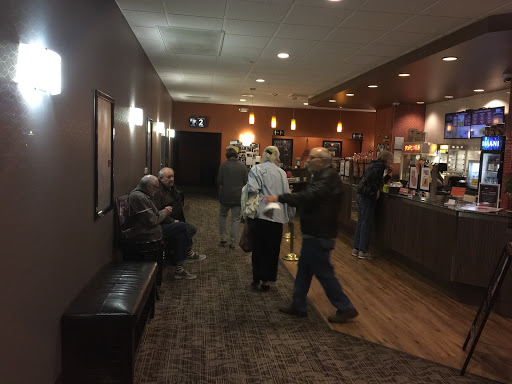 Movie Theater «Landmark Chez Artiste», reviews and photos, 2800 S Colorado Blvd, Denver, CO 80222, USA