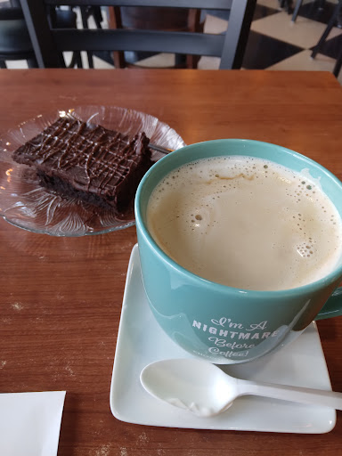 Cafe «Chocolate Cafe», reviews and photos, 1855 Northwest Blvd, Columbus, OH 43212, USA