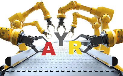 Automatizacion y Robotica