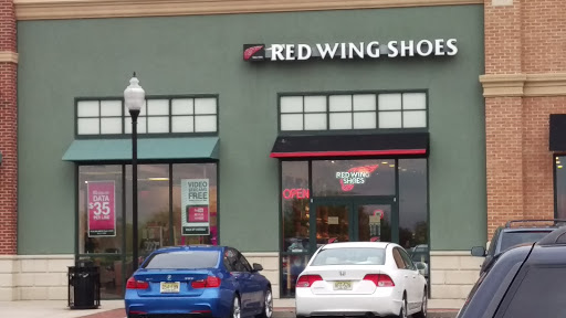 Shoe Store «Red Wing», reviews and photos, 2000 NJ-70 B, Cherry Hill, NJ 08002, USA