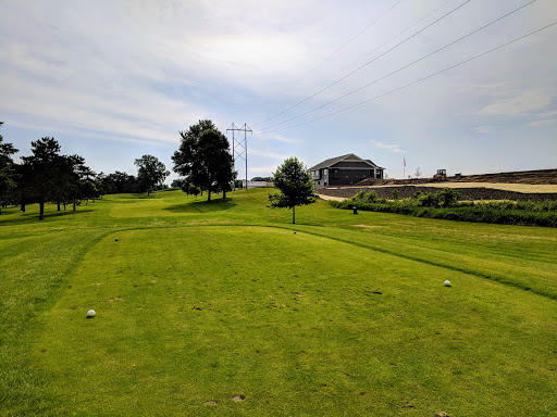 Public Golf Course «Cimarron Golf Course», reviews and photos, 901 Lake Elmo Ave N, Lake Elmo, MN 55042, USA