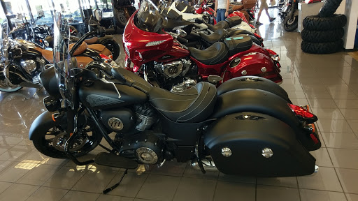 ATV Dealer «Freedom Powersports McKinney», reviews and photos, 2110 N Central Expy, McKinney, TX 75070, USA