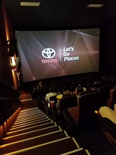 Movie Theater «Cinemark River Valley Mall and XD», reviews and photos, 1611 River Valley Cir S, Lancaster, OH 43130, USA