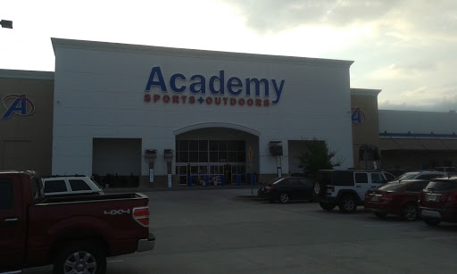 Sporting Goods Store «Academy Sports + Outdoors», reviews and photos, 610 El Camino Alto Drive, Springfield, MO 65810, USA