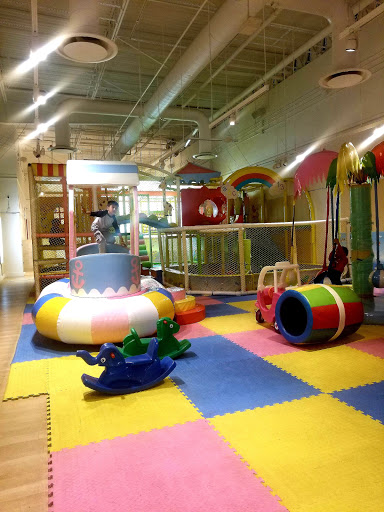 Shopping Mall «Northridge Mall», reviews and photos, 796 Northridge Dr, Salinas, CA 93906, USA