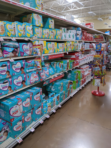 Supermarket «Weis Markets», reviews and photos, 719 US-522, Selinsgrove, PA 17870, USA