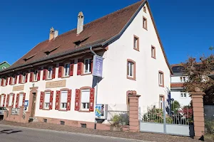 Hotel Gasthaus Meyerhof image