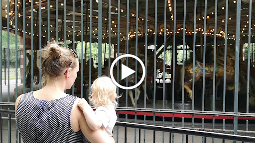 Park «Prospect Park Carousel», reviews and photos, 95 Prospect Park West, Brooklyn, NY 11225, USA