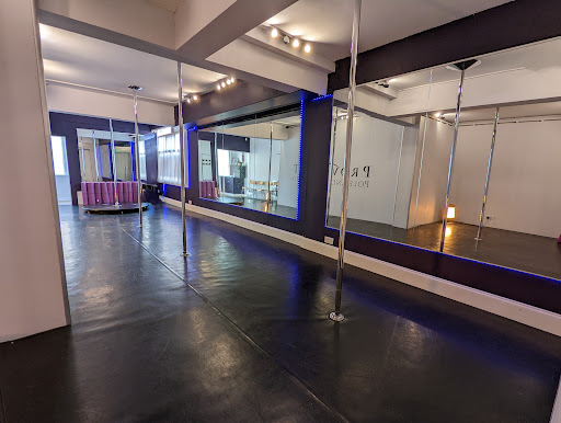 ProvocaFIT Pole & Dance Studio