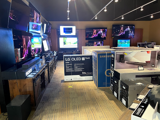 Electronics Store «Best Buy», reviews and photos, 120 Slater St, Manchester, CT 06042, USA