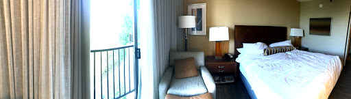 VEA Newport Beach, A Marriott Resort & Spa image