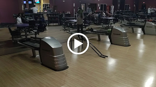 Bowling Alley «ThunderZone Entertainment Center», reviews and photos, 3140 Bright Star Rd, Douglasville, GA 30135, USA