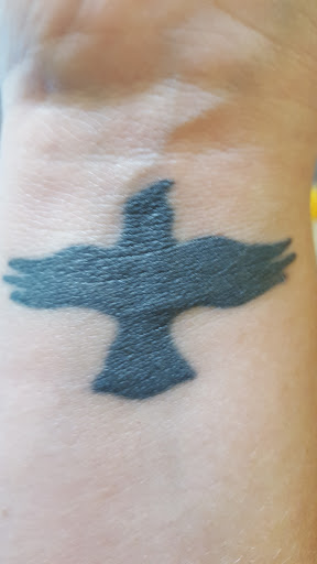 Tattoo Shop «Max Ink Tattoos & Piercing», reviews and photos, 43 Main St, Geneseo, NY 14454, USA