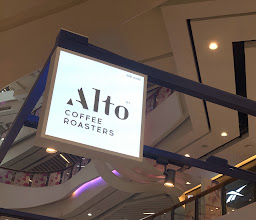 Alto Coffee Roasters photo
