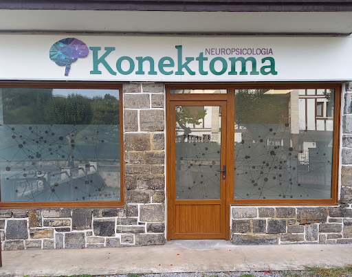 KONEKTOMA en Bera, Navarra
