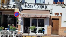 Bar Canijo