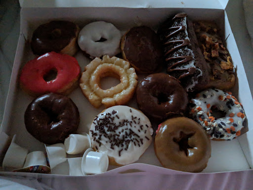 Donut Shop «Daylight Donuts», reviews and photos, 4200 Aero Dr, Mason, OH 45040, USA